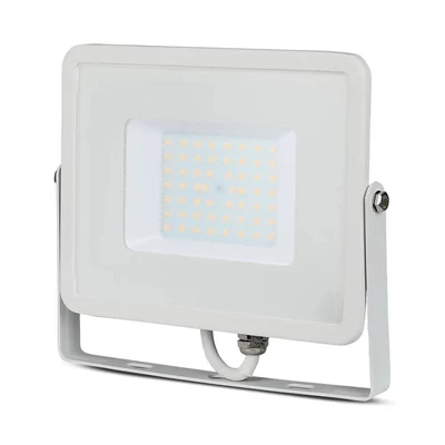 V-TAC LED reflektor 50W természetes fehér Samsung chip - SKU 410