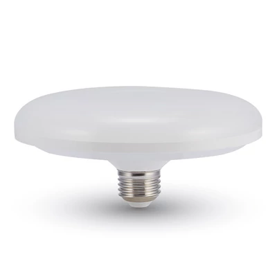 V-TAC 24W E27 természetes fehér LED UFO égő - SKU 217