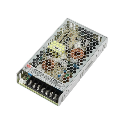 V-TAC MeanWell 24V 100W 4A tápegység, mágneses tracklighthoz is - SKU 11144