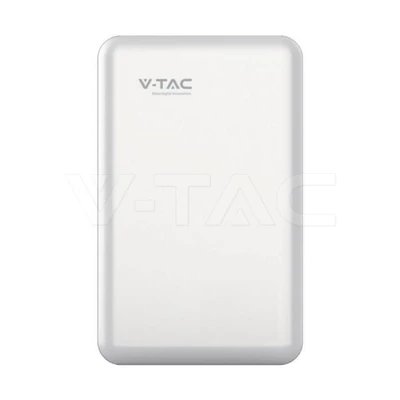 V-TAC kültéri lítium akkumulátor napelemes inverterekhez, 10kWh 51.2V - SKU 12653