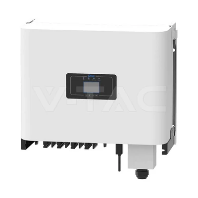 DEYE háromfázisú SUN-50K-G03, 50kW On-Grid napelem inverter - SKU 12723