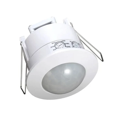 PIR Ceiling Sensor White 360°