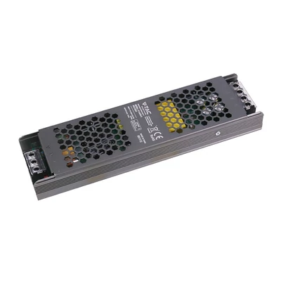 LED Power Supply 300W 24V 12.5A IP20