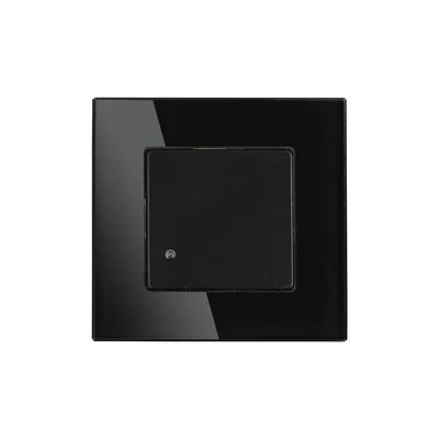 Microwave Sensor Black