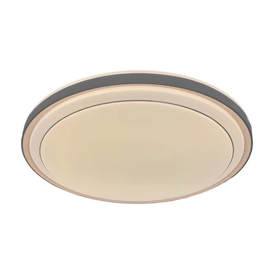 V-TAC 60W designer dóm LED lámpa, állítható színhőmérséklet, kávébarna, 491x80mm - SKU 24196