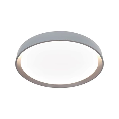V-TAC 60W designer dóm LED lámpa, állítható színhőmérséklet, sötétbarna, 480x58mm - SKU 24198