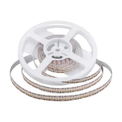 LED Strip  - 700 LEDS 24V  IP20 3000K CRI>95 150LM/W  Real Color Series