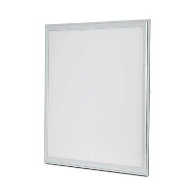 V-TAC LED panel természetes fehér 29W 60 x 60cm, 137 Lm/W - SKU 2162416