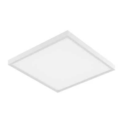 V-TAC 2in1 LED panel hideg fehér 36W 60 x 60cm, 120 Lm/W - SKU 23766
