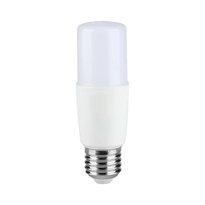 VT-237 8W T37 PLASTIC BULB-SAMSUNG CHIP 4000K E27