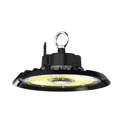 V-TAC CREE LED csarnokvilágító lámpa, 100W, 135 Lm/W, hideg fehér - SKU 240746