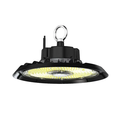 LED Highbay SAMSUNG CHIP - 150W ALU-Sosen 115LM/WATT 6400K