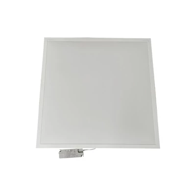 V-TAC süllyeszthető Slim Back-Lit LED panel természetes fehér 40W 60 x 60cm, 120 Lm/W - SKU 24141