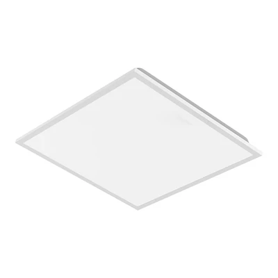 V-TAC CREE LED panel, Starsense táp, hideg fehér 40W 60 x 60cm, 120 Lm/W, Back-Lit - SKU 241466