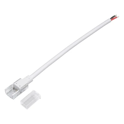 V-TAC LED szalag vízálló betáp csatlakozó - SKU 24331