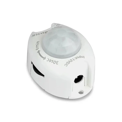 Sensor For Led Digital Bed Lighting With Connector