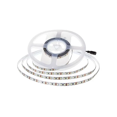 VT-2835-120 7.2W/M LED STRIP LIGHT 3000K IP20 24V DOUBLE PCB