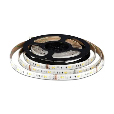 LED Strip Light - 28W 5050/54 RGB+3in1 IP65 Alexa Smart