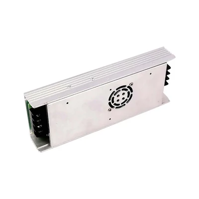 LED Power Supply Slim - 350W IP20 12V 5A