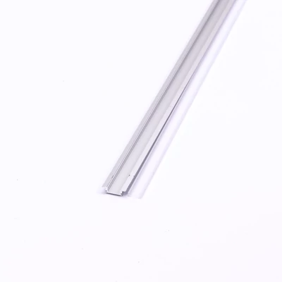 Led Strip Mounting Kit With Diffuser Aluminum 2000* 24.7*7MM Milky