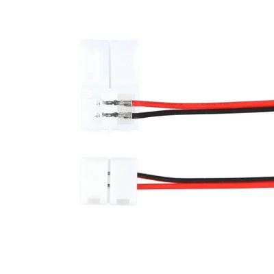 V-TAC rugalmas csatlakozó SMD 3528 LED szalagokhoz - SKU 3500