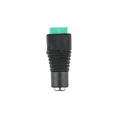 V-TAC DC csatlakozó LED szalagokhoz (anya) - SKU 3512