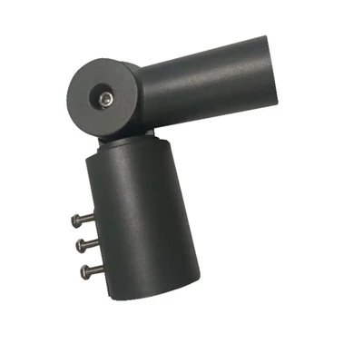 Adaptor Holder For Street Light 65mm