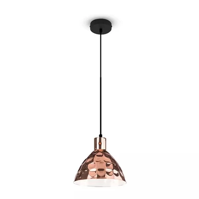 Pendant Light Holder Copper Ф300