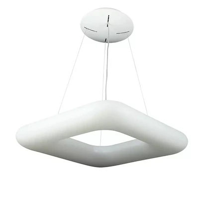 V-TAC 80W dimmelhető designer csillár, változtatható színhőmérséklet - SKU 3964