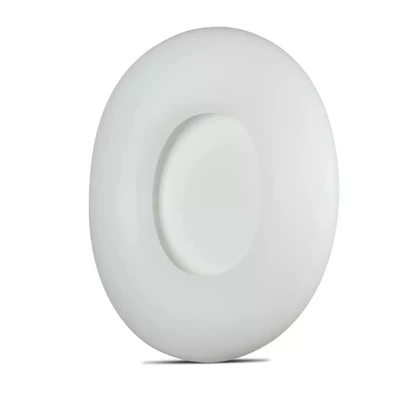 V-TAC 22W mennyezeti designer LED lámpa változtatható színhőmérséklet - SKU 3966