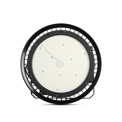 LED Highbay SAMSUNG CHIP - 500W 120&#039; Meanwell Driver Dimmable Black Body 4000K