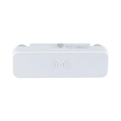 Microwave Sensor White