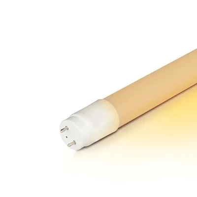 V-TAC LED fénycső 120cm T8 36W pékáruhoz CRI&gt;95 - SKU 6322