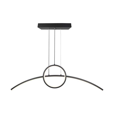 30W LED Designer Light, 4000K