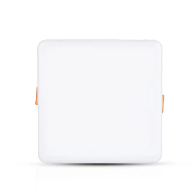 12W LED Adjustable Panel SAMSUNG CHIP Square 3000K