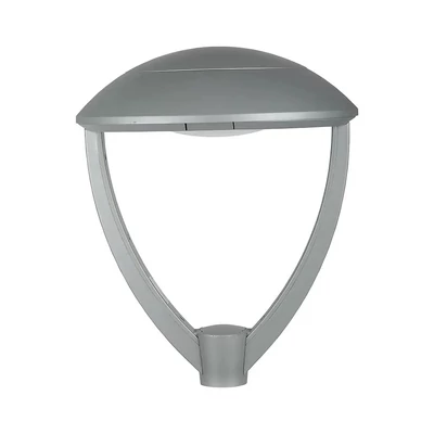 V-TAC utcai LED lámpa, térvilágító ledes lámpatest 100W természetes fehér - SKU 783