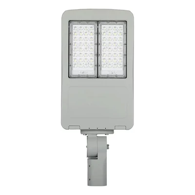 LED Street Light SAMSUNG CHIP - 120W 4000K Clas II Aluminium  Dimmable 140LM/W