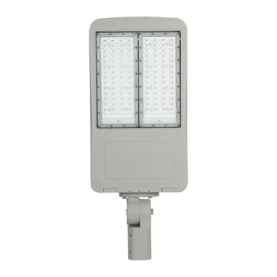 LED Street Light SAMSUNG CHIP - 150W 6400K Clas II Aluminium  Dimmable 140LM/W