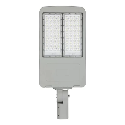 LED Street Light SAMSUNG CHIP - 200W 6400K Clas II Aluminium  Dimmable 140LM/W