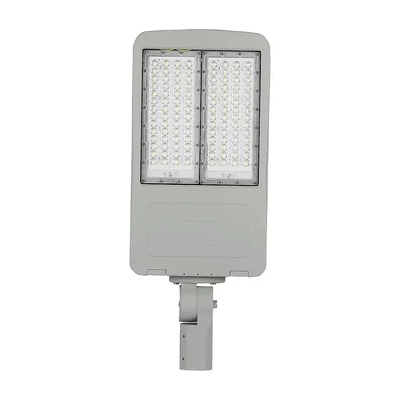 LED Street Light SAMSUNG CHIP - 150W 5000K Clas I Aluminium  Dimmable 140LM/W