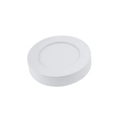 LED falon kívüli 12W panel, állítható színhőmérséklettel