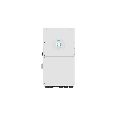 DEYE egyfázisú SUN-16K-SG01LP1-EU-AM3-P, 16kW hibrid napelem inverter - SKU 12693