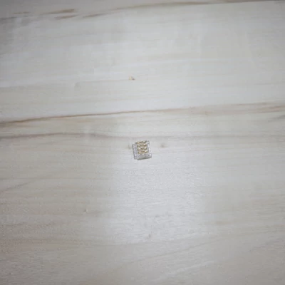 10mm RGB/4pin SMD LED szalag betáp csatlakozó