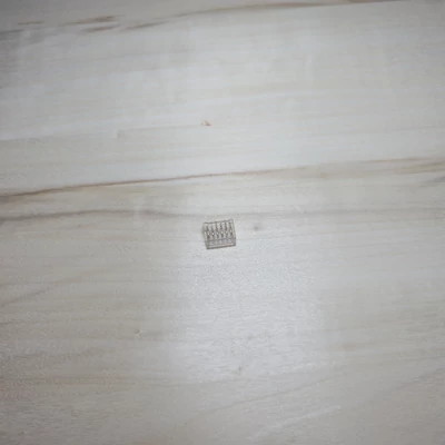 12mm RGB+CCT/6pin SMD LED szalag betáp csatlakozó