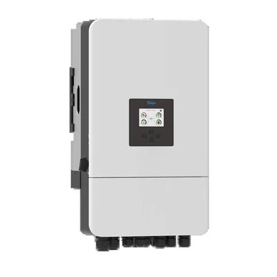 DEYE háromfázisú SUN-20K-SG05LP3-EU-SM2, 20kW hibrid napelem inverter - SKU 12185