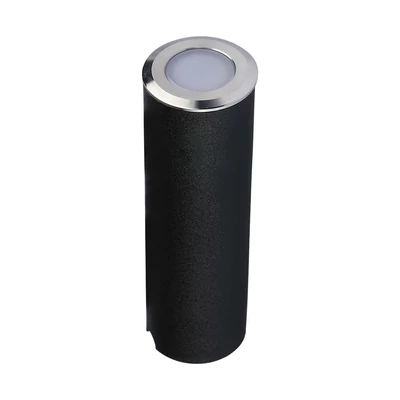 V-TAC 0.5W 12V kültéri talajlámpa, IP67 90°, meleg fehér - SKU 211463