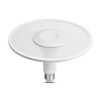 LED Bulb - SAMSUNG CHIP 11W Acrylic UFO  Plastic 6400K