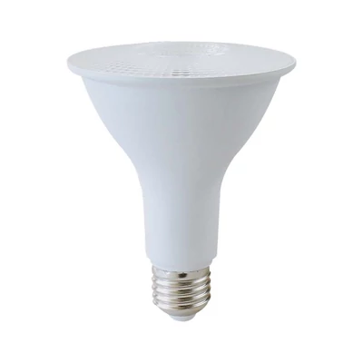 LED Bulb - SAMSUNG CHIP 11W E27 PAR30 Plastic 4000K