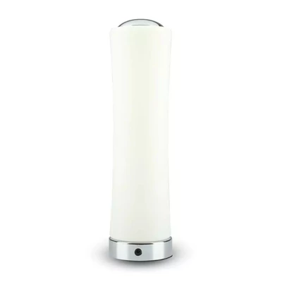 14W LED Table Lamp Touch Dimmable White