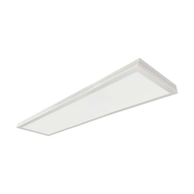 V-TAC LED panel hideg fehér 40W 120 x 30cm - SKU 6626